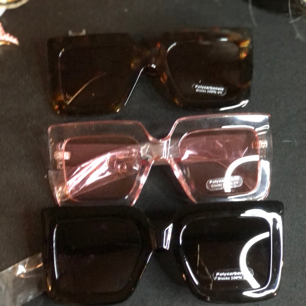 Sun Glasses
